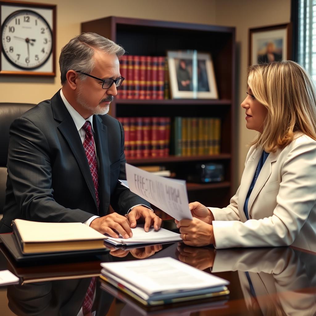 Medical Malpractice Lawyer Isle of Wight County, VA