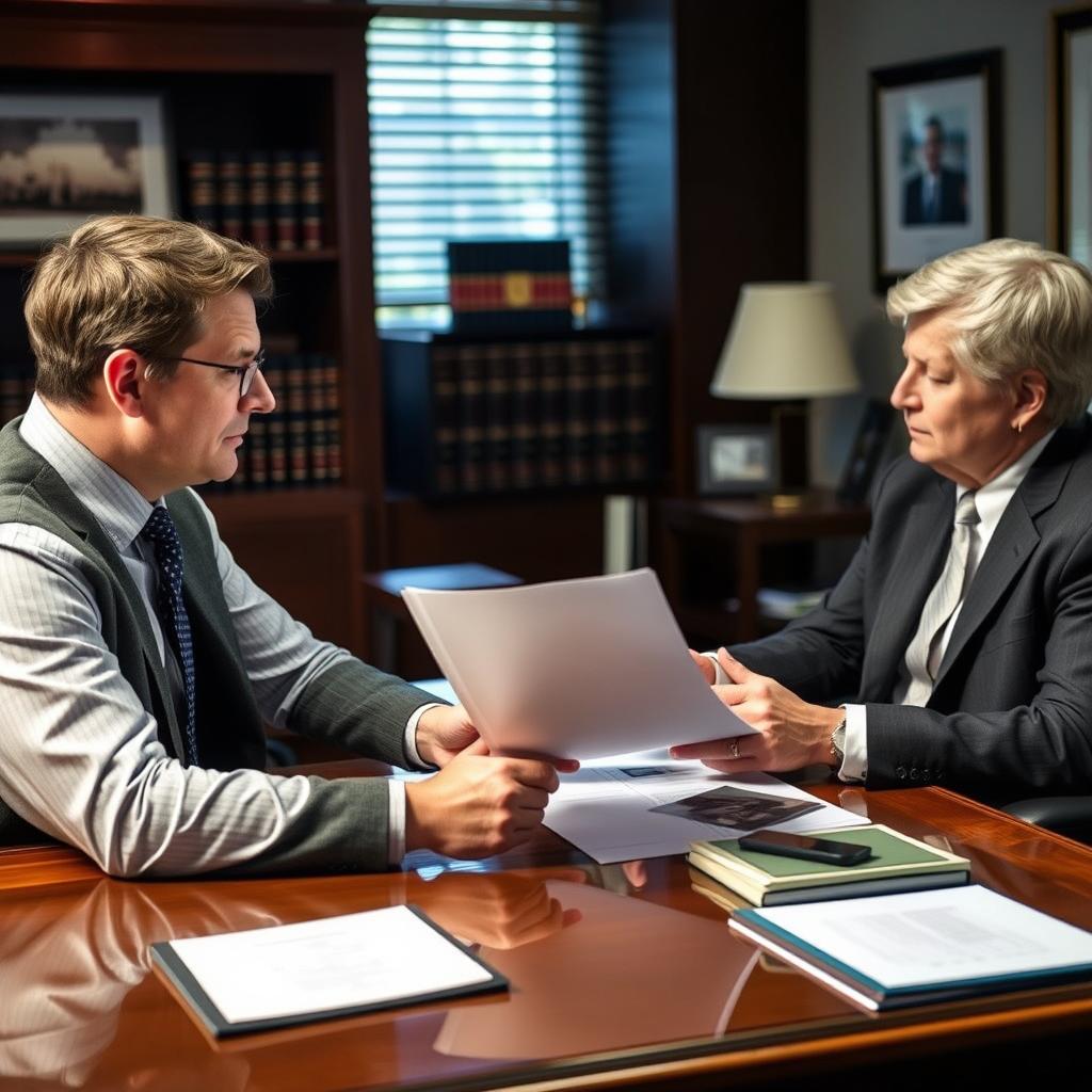 Medical Malpractice Lawyer Louisa County, VA