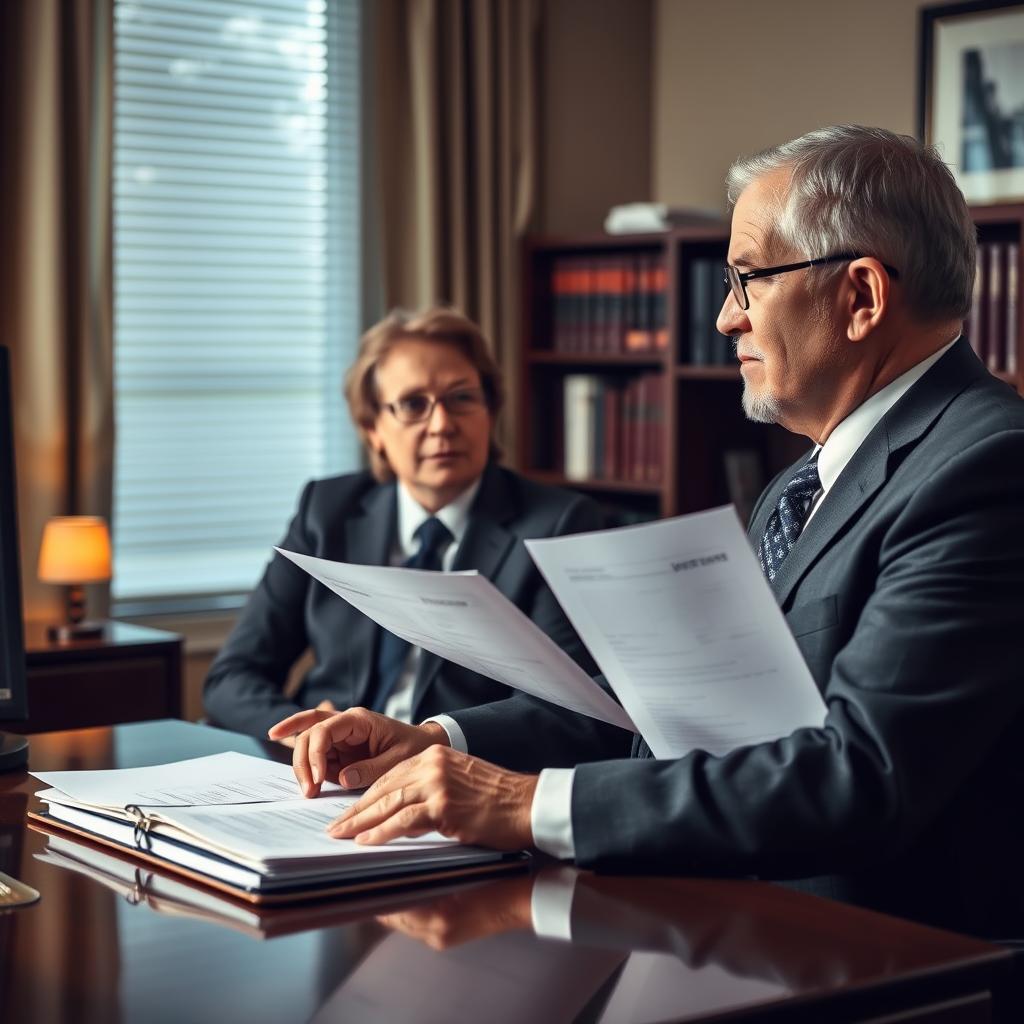 Medical Malpractice Lawyer Powhatan County, VA