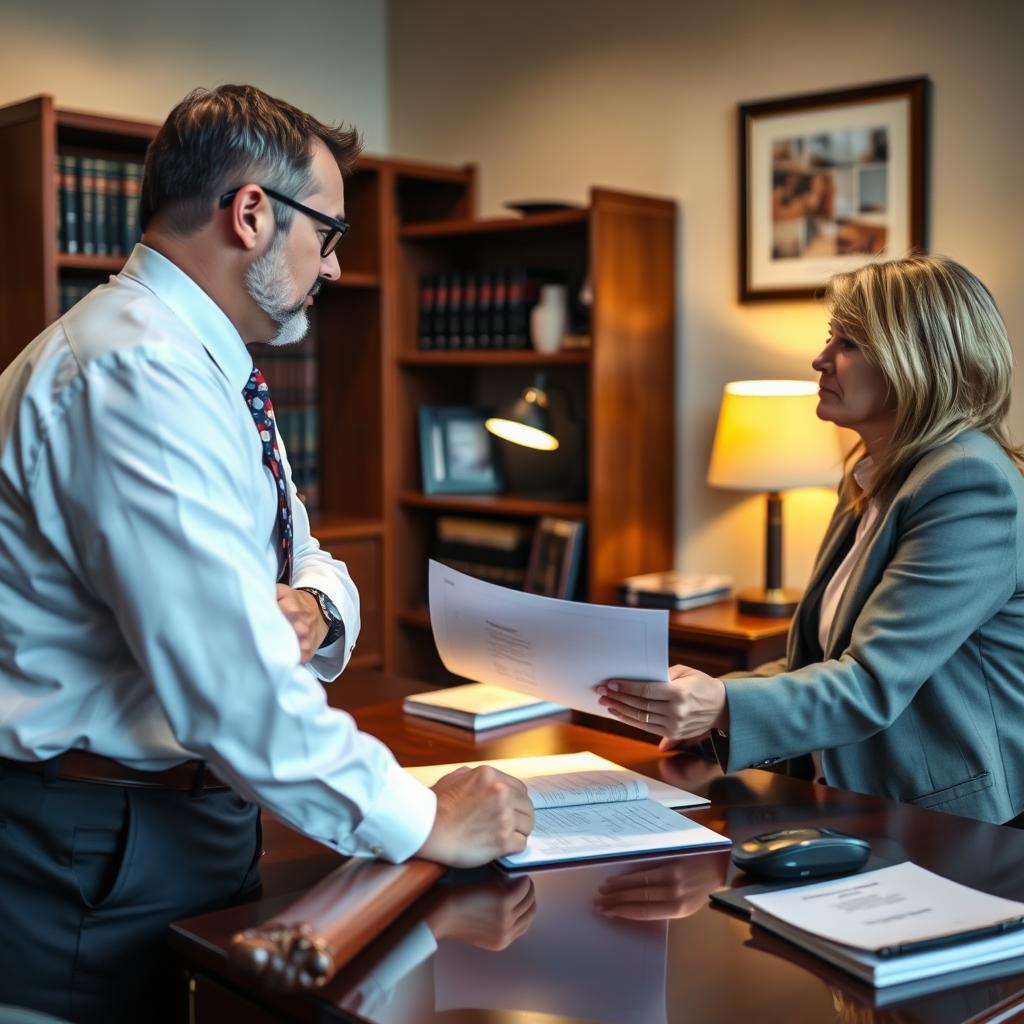 Medical Malpractice Lawyer Prince George County, VA
