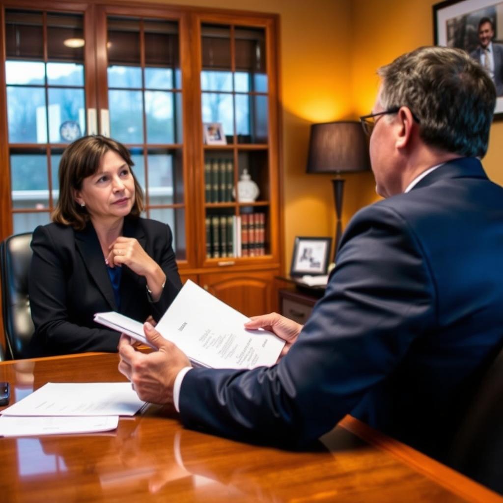 Medical Malpractice Lawyer Roanoke County, VA