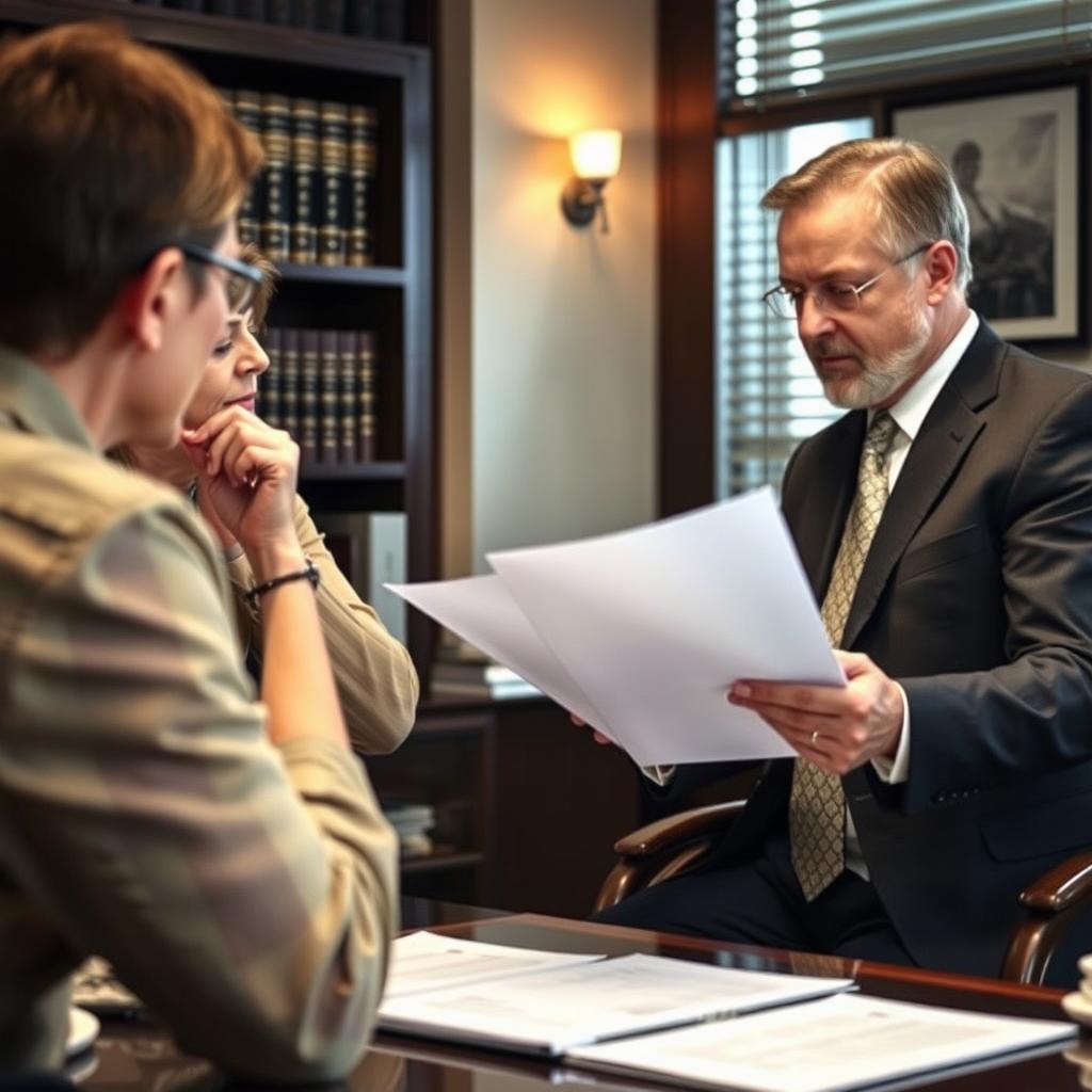 Medical Malpractice Lawyer Virginia Beach, VA