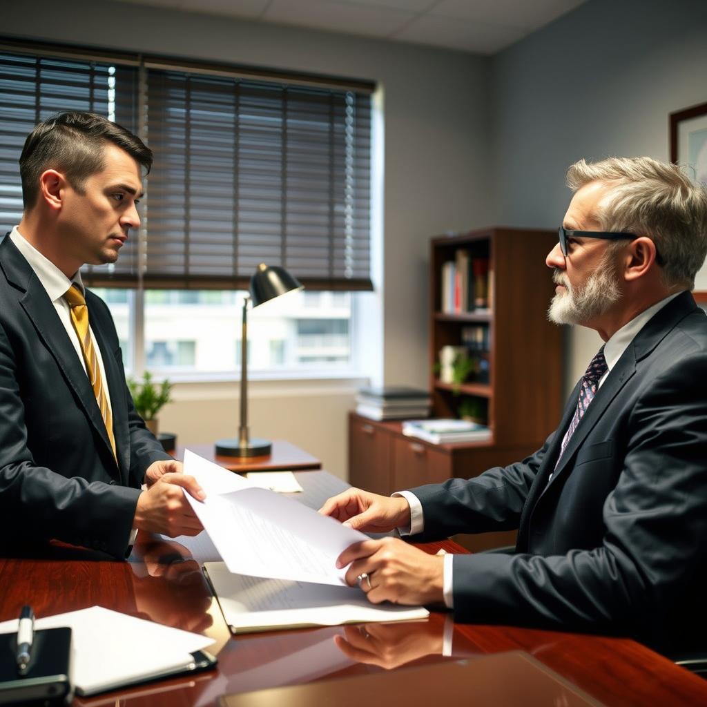 Motorcycle Accident Lawyer Alexandria, VA