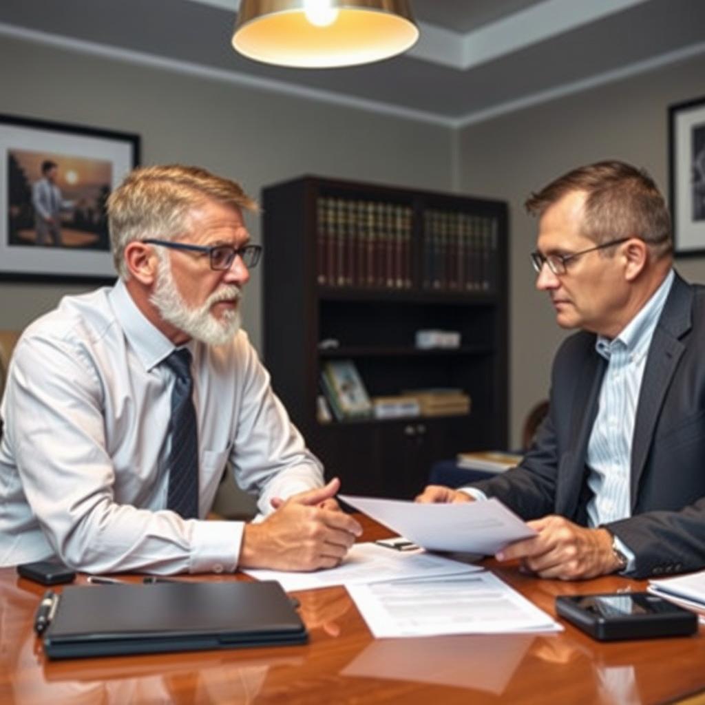 Motorcycle Accident Lawyer Chesapeake, VA