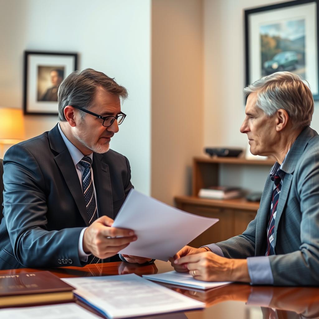 Motorcycle Accident Lawyer Fredericksburg, VA