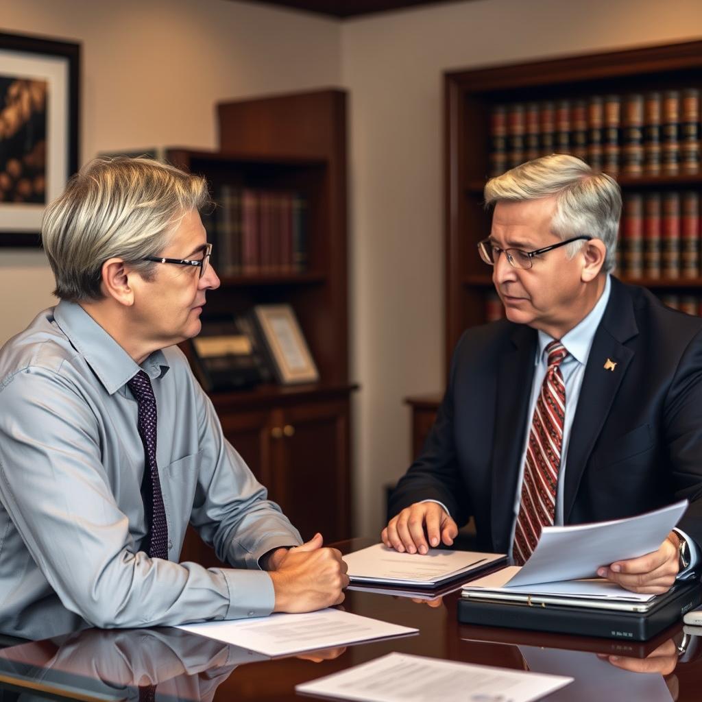 Motorcycle Accident Lawyer Gloucester County, VA