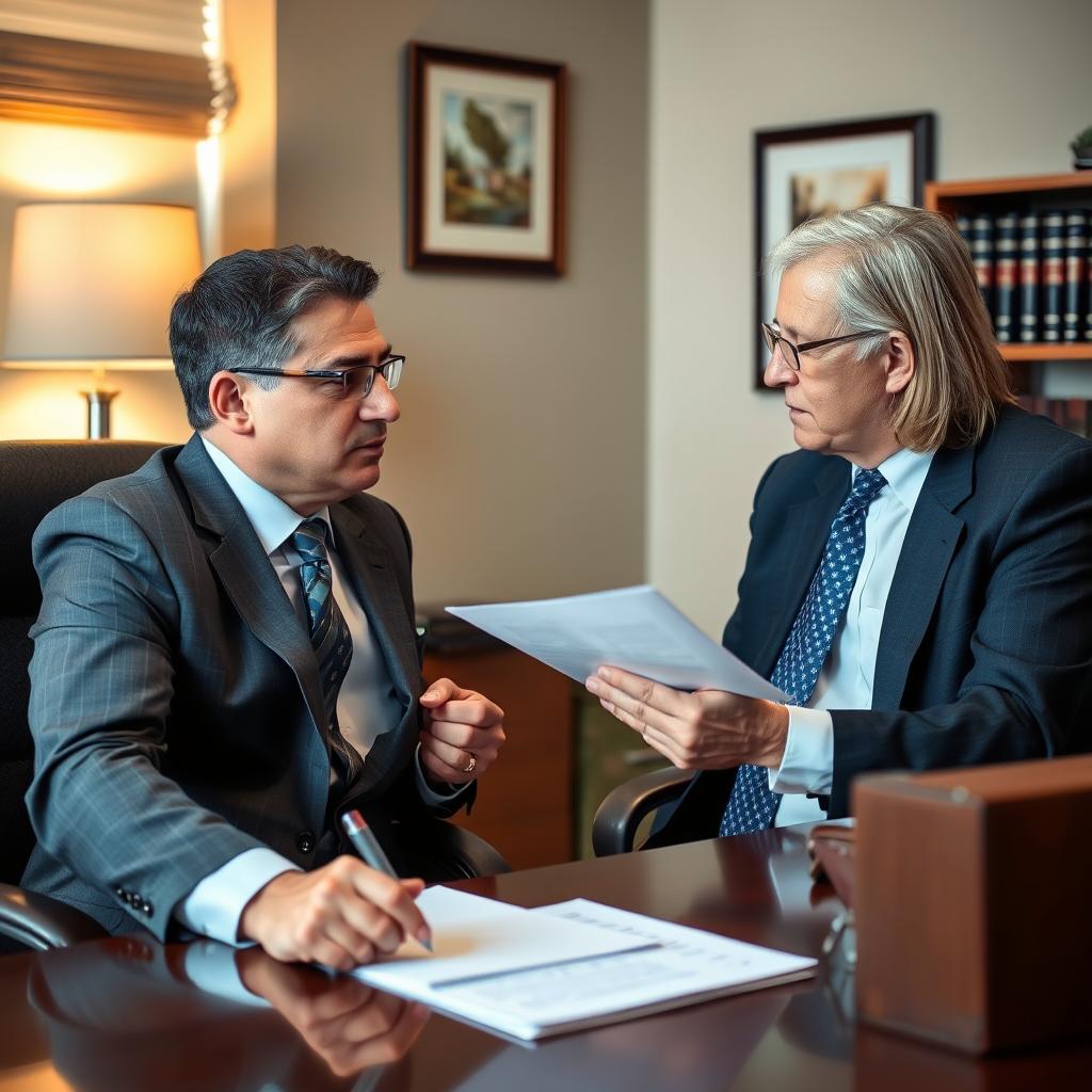 Negligent Security Lawyer Albemarle County, VA