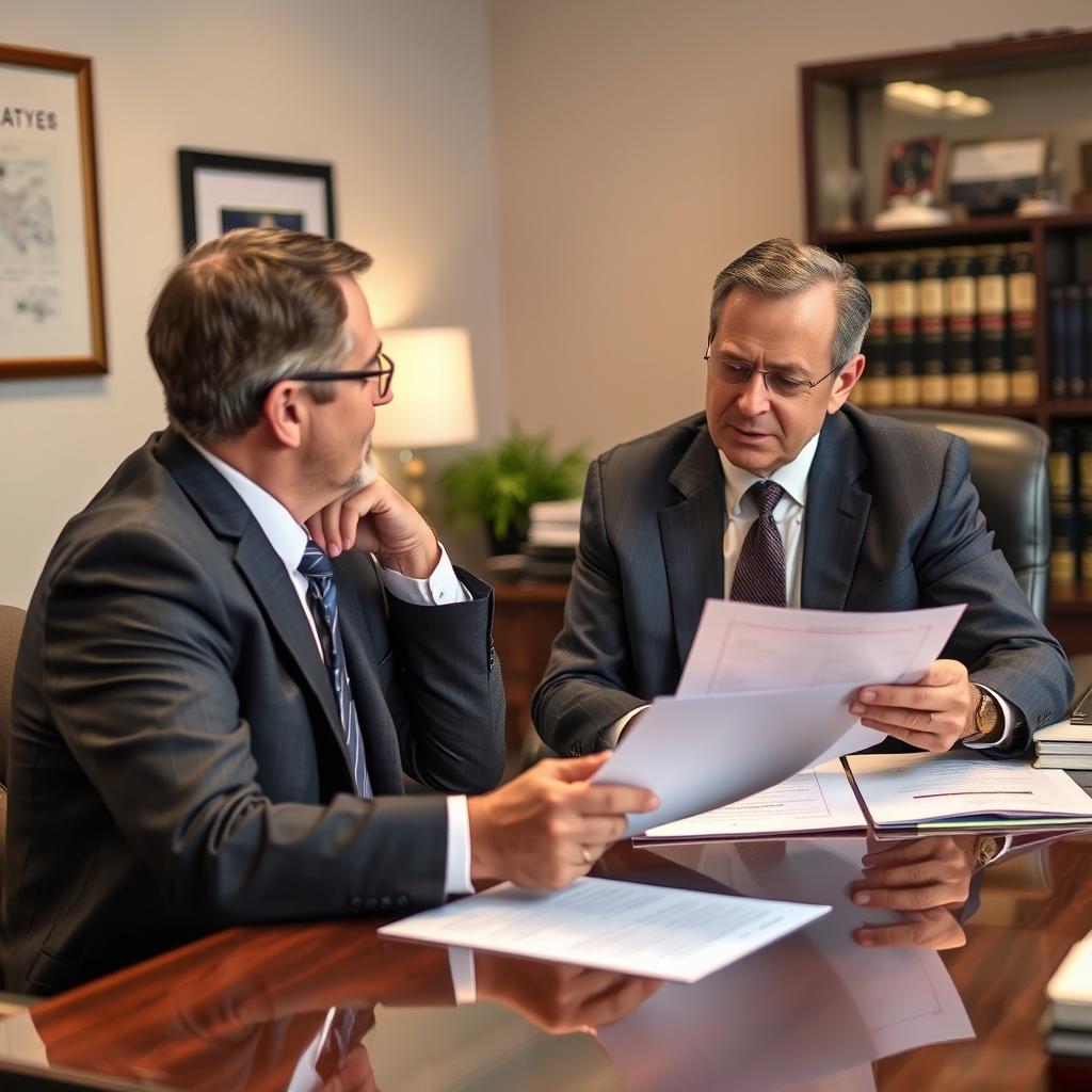 Negligent Security Lawyer Augusta County, VA