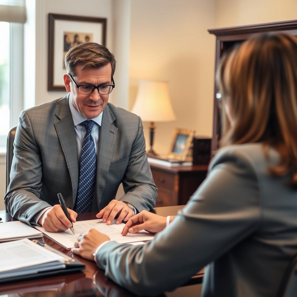 Negligent Security Lawyer Colonial Heights, VA