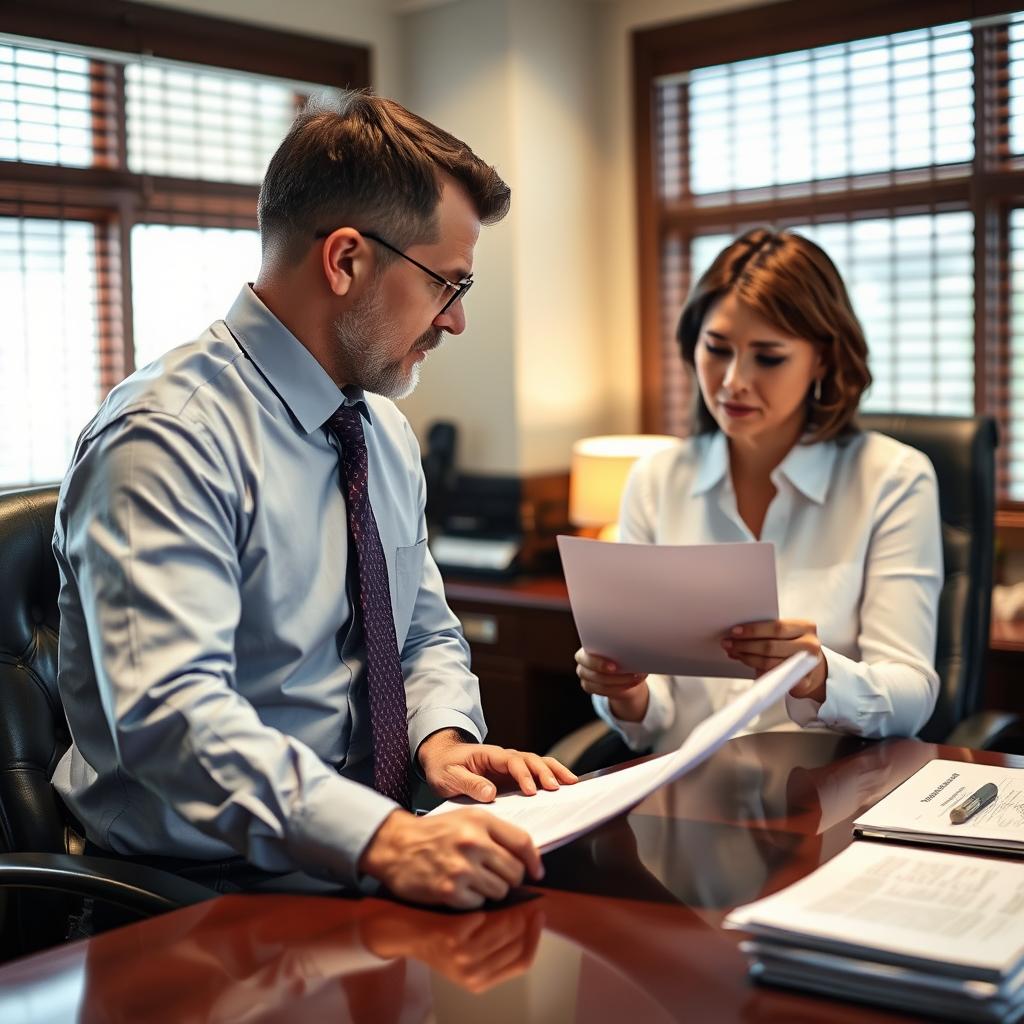 Negligent Security Lawyer Culpeper County, VA