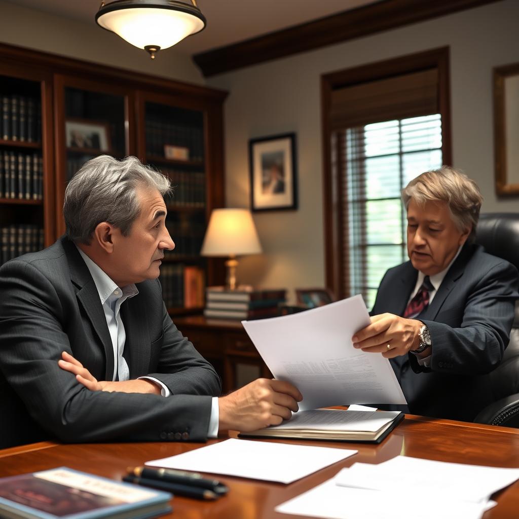 Negligent Security Lawyer Greene County, VA