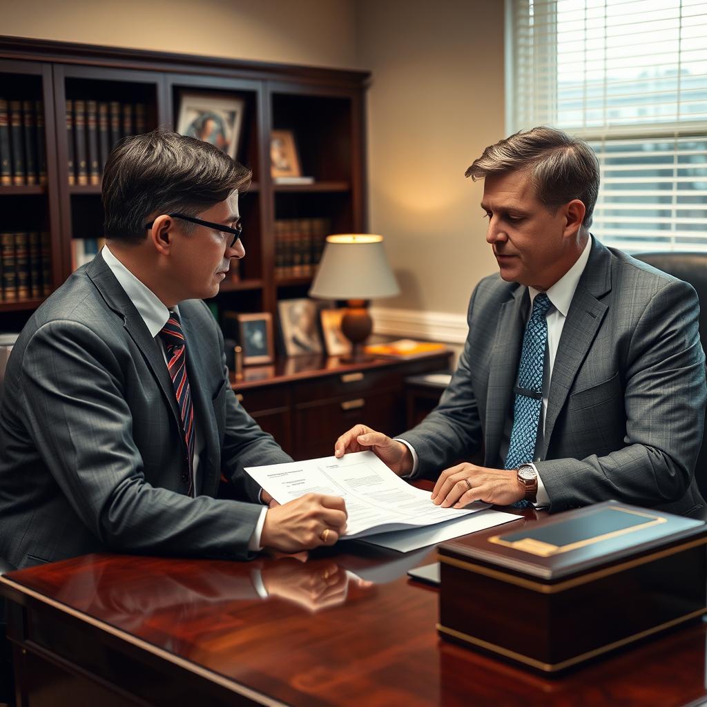 Negligent Security Lawyer Hanover County, VA