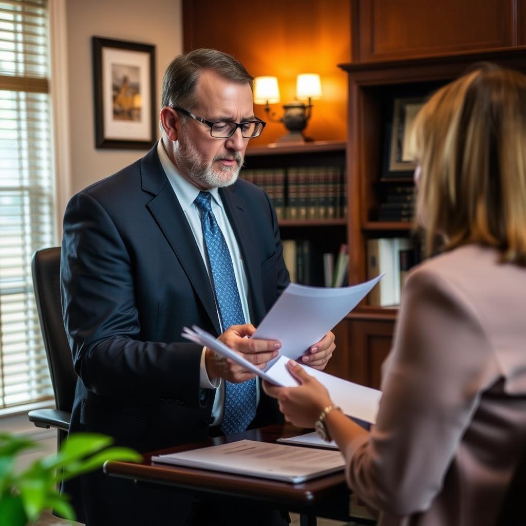 Negligent Security Lawyer Isle of Wight County, VA