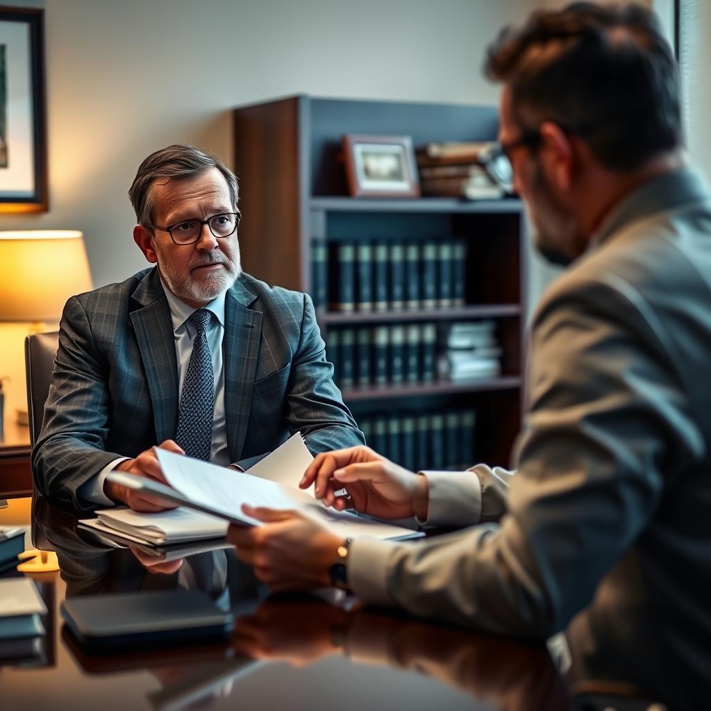 Negligent Security Lawyer King William County, VA