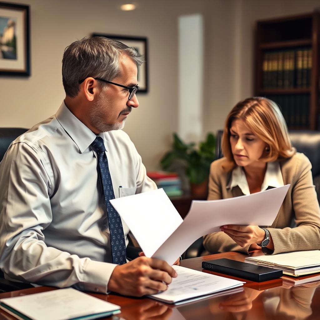 Negligent Security Lawyer Loudoun County, VA