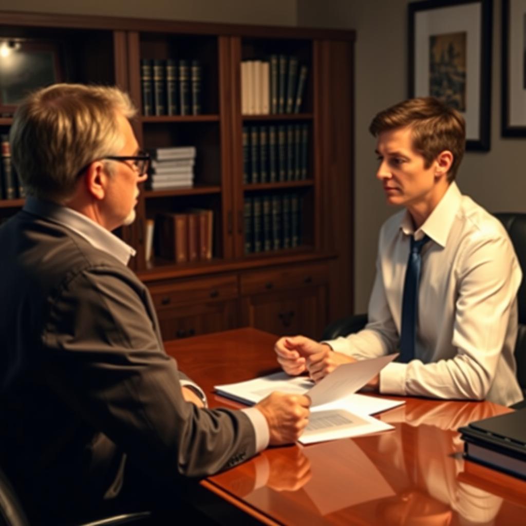 Negligent Security Lawyer Louisa County, VA