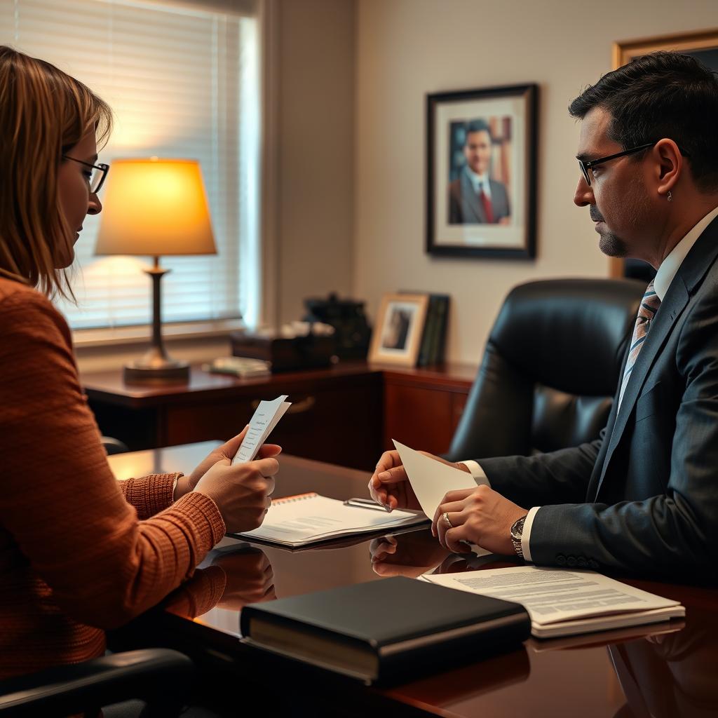 Negligent Security Lawyer Manassas, VA