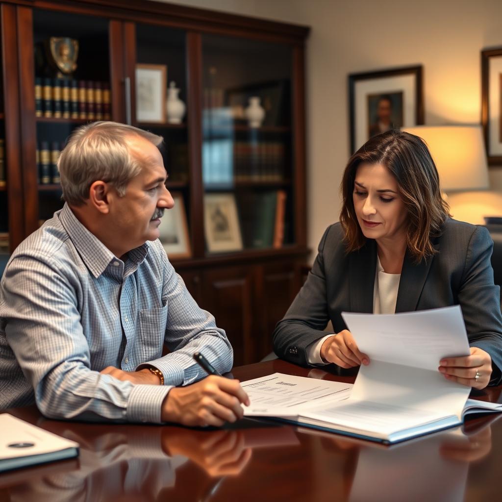 Negligent Security Lawyer Rappahannock County, VA