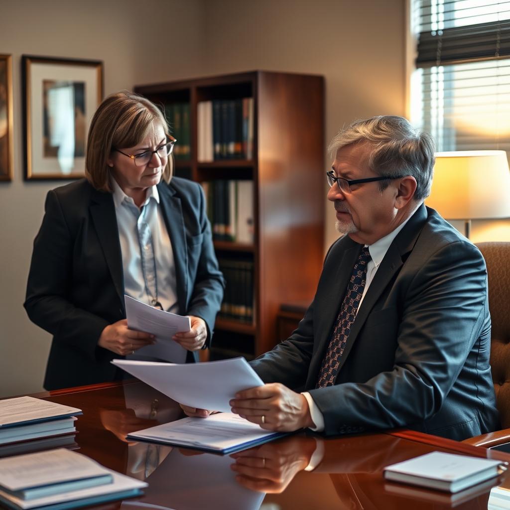 Negligent Security Lawyer Suffolk, VA
