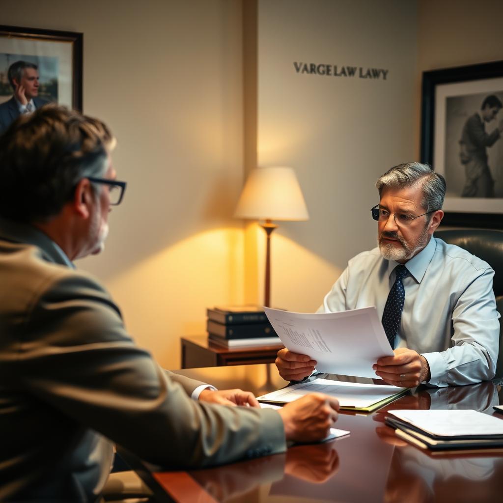 Negligent Security Lawyer Virginia Beach, VA