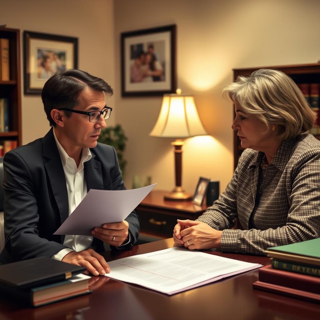 Nursing Home Abuse Lawyer Dinwiddie County, VA