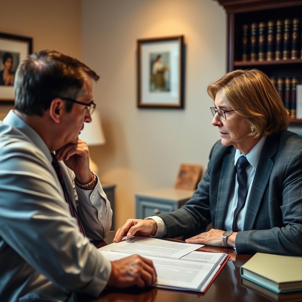 Nursing Home Abuse Lawyer James City County, VA