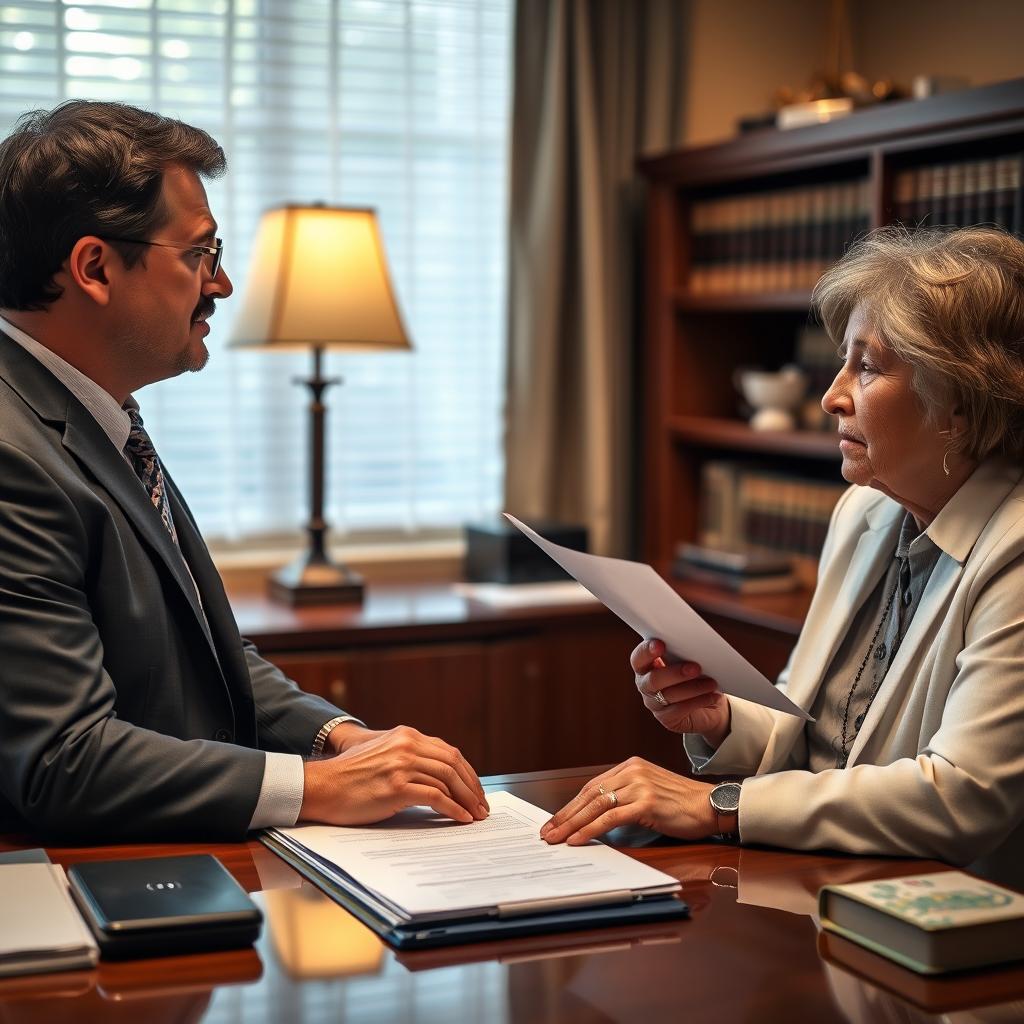 Nursing Home Abuse Lawyer Poquoson, VA