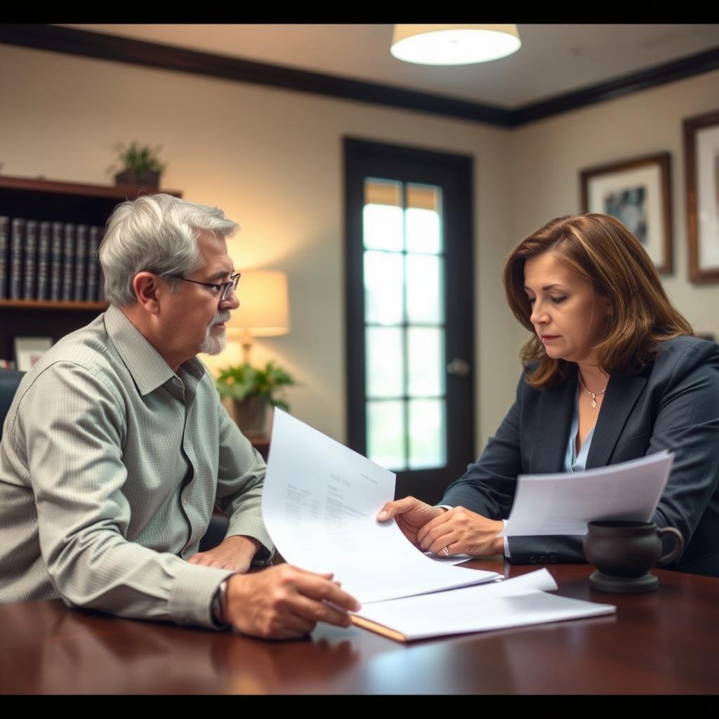 Nursing Home Abuse Lawyer Powhatan County, VA