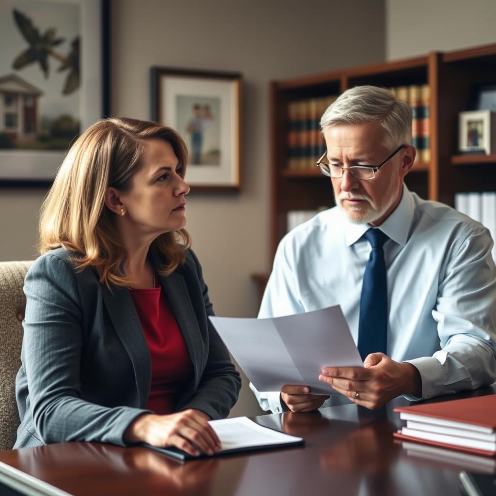 Nursing Home Abuse Lawyer Prince George County, VA