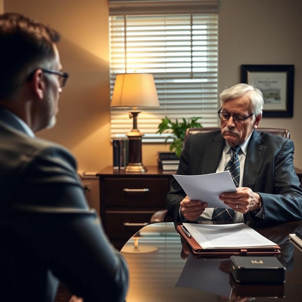 Nursing Home Abuse Lawyer Virginia Beach, VA