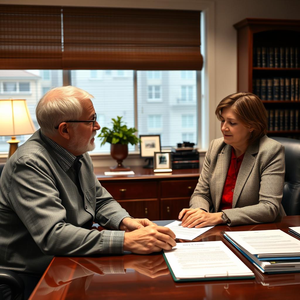 Nursing Home Abuse Lawyer York County, VA