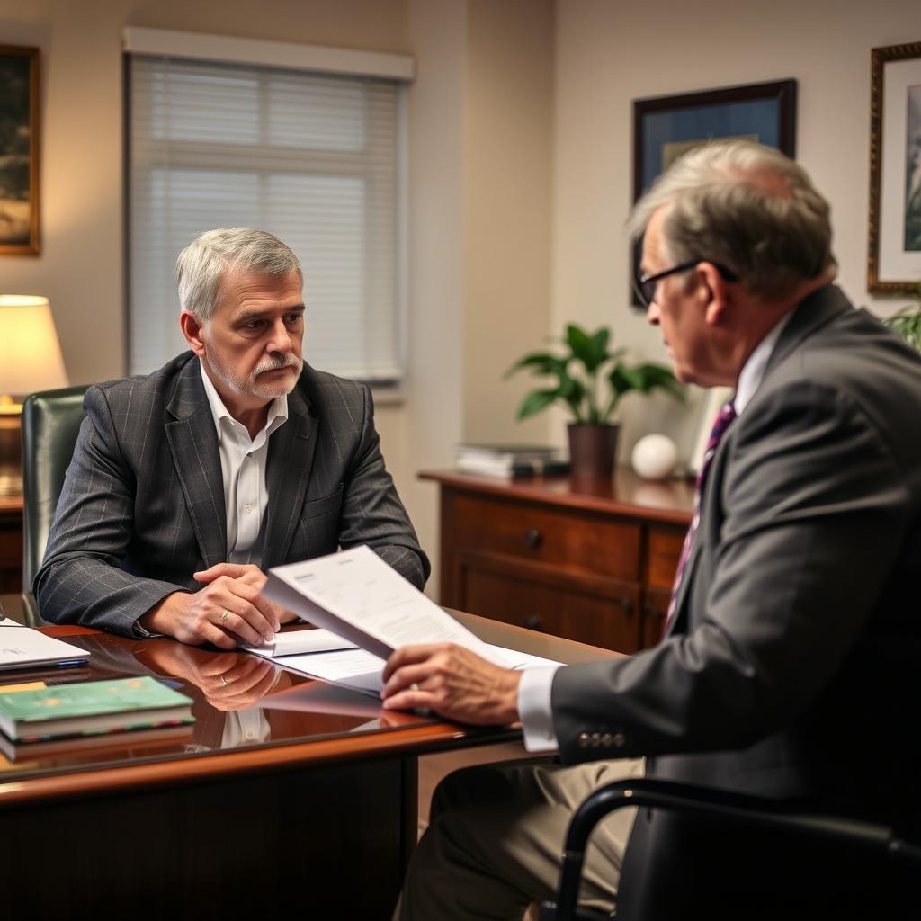Nursing Home Abuse Lawyer York County, VA