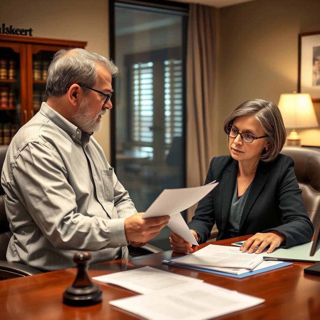 Nursing Home Neglect Lawyer Chesterfield County, VA