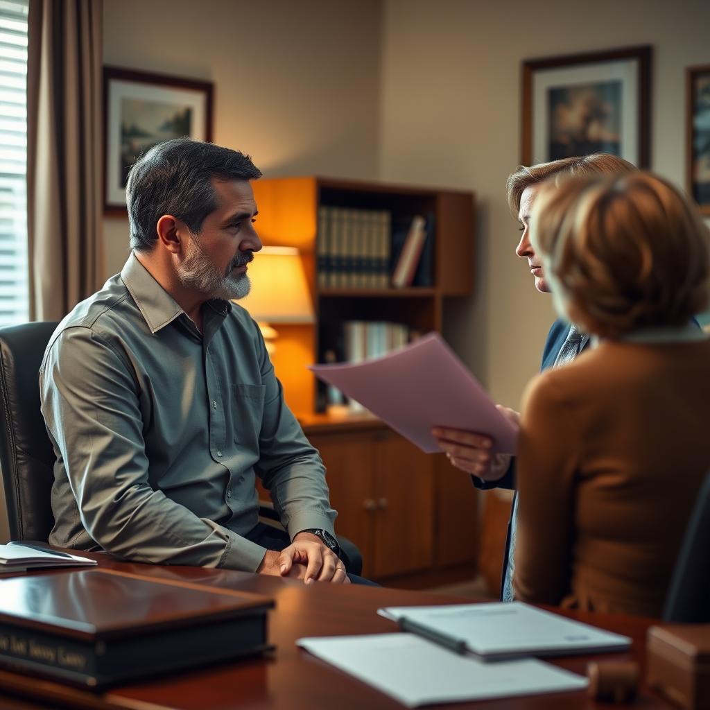 Nursing Home Neglect Lawyer Colonial Heights, VA