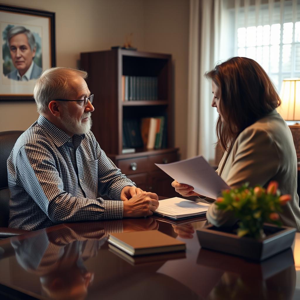 Nursing Home Neglect Lawyer Louisa County, VA