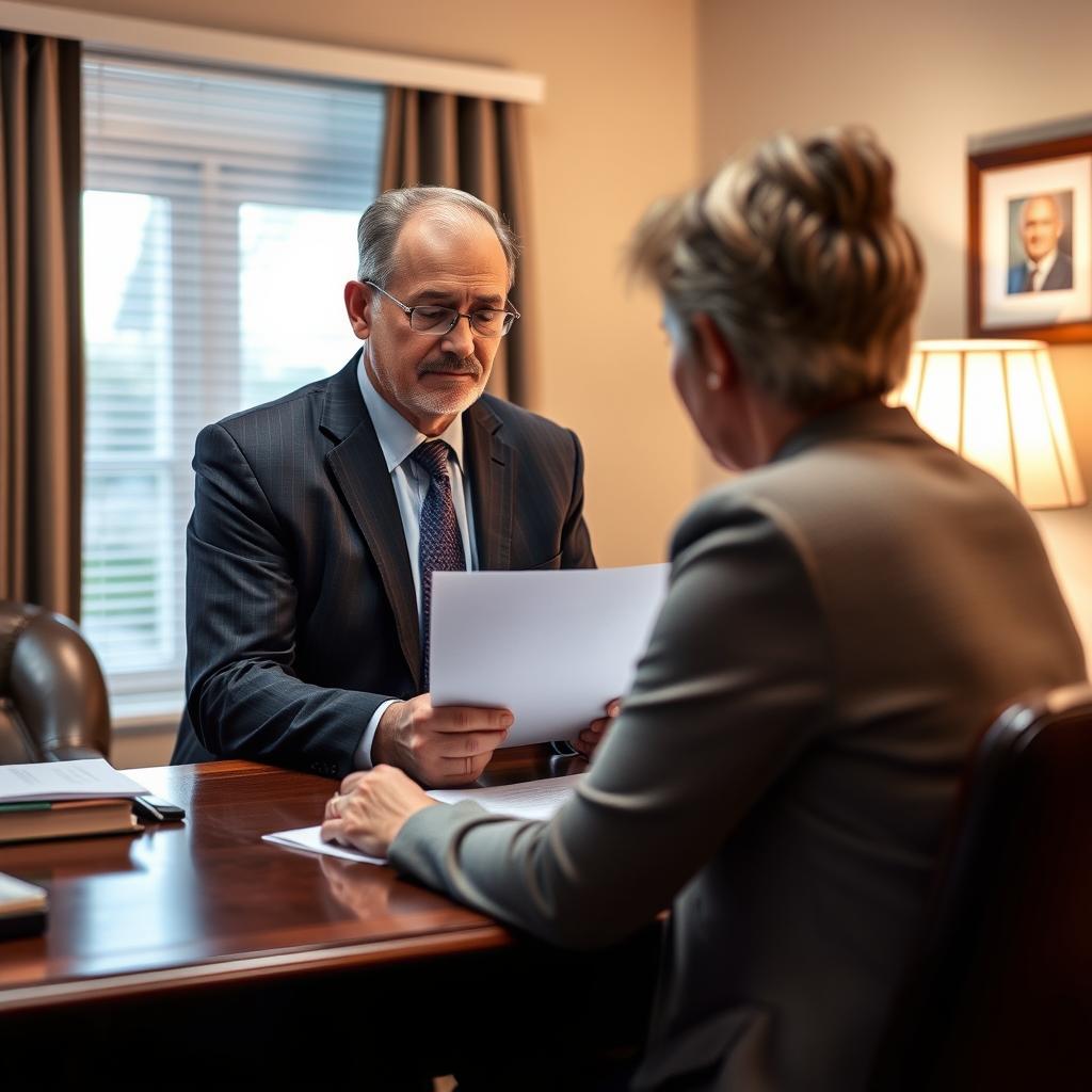 Nursing Home Neglect Lawyer New Kent County, VA