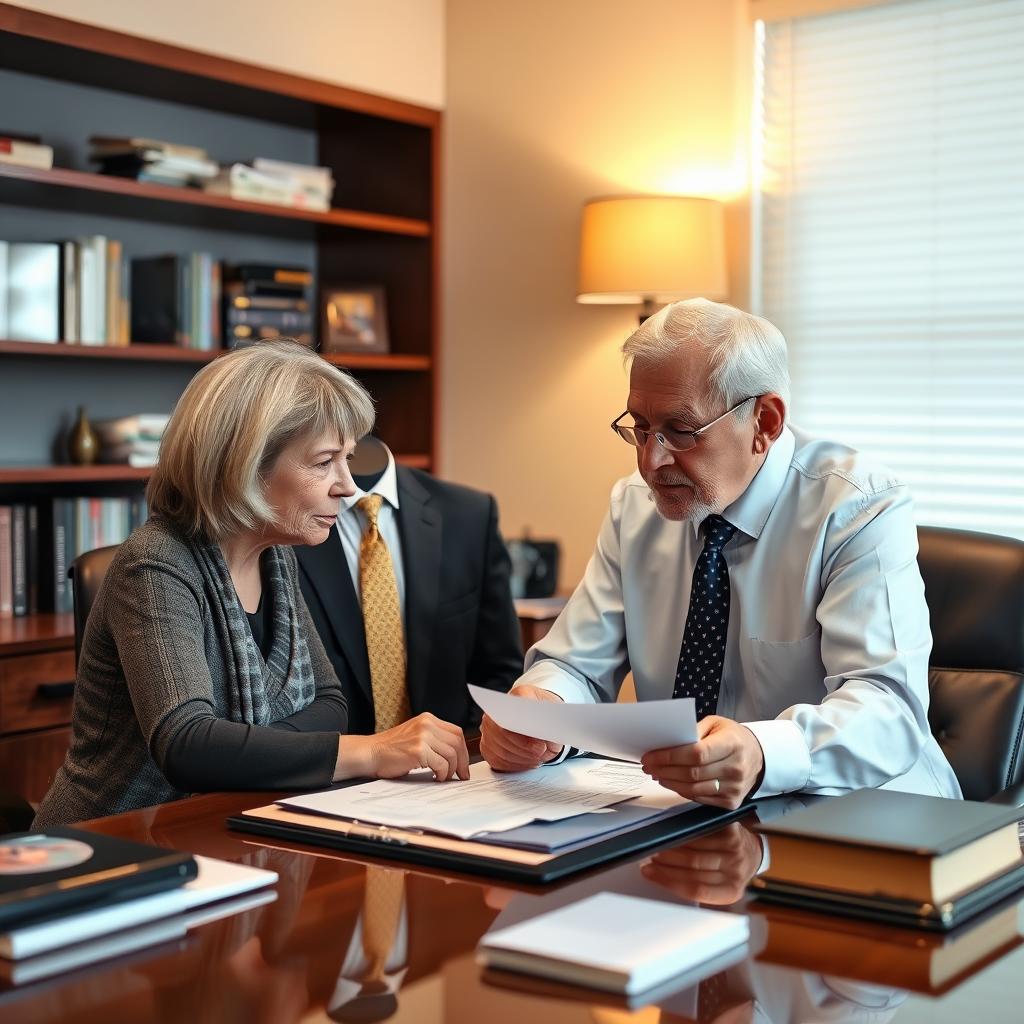 Nursing Home Neglect Lawyer York County, VA