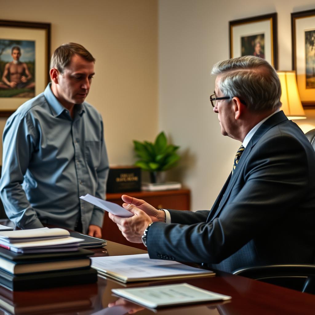 Paralysis Lawyer Dinwiddie County, VA