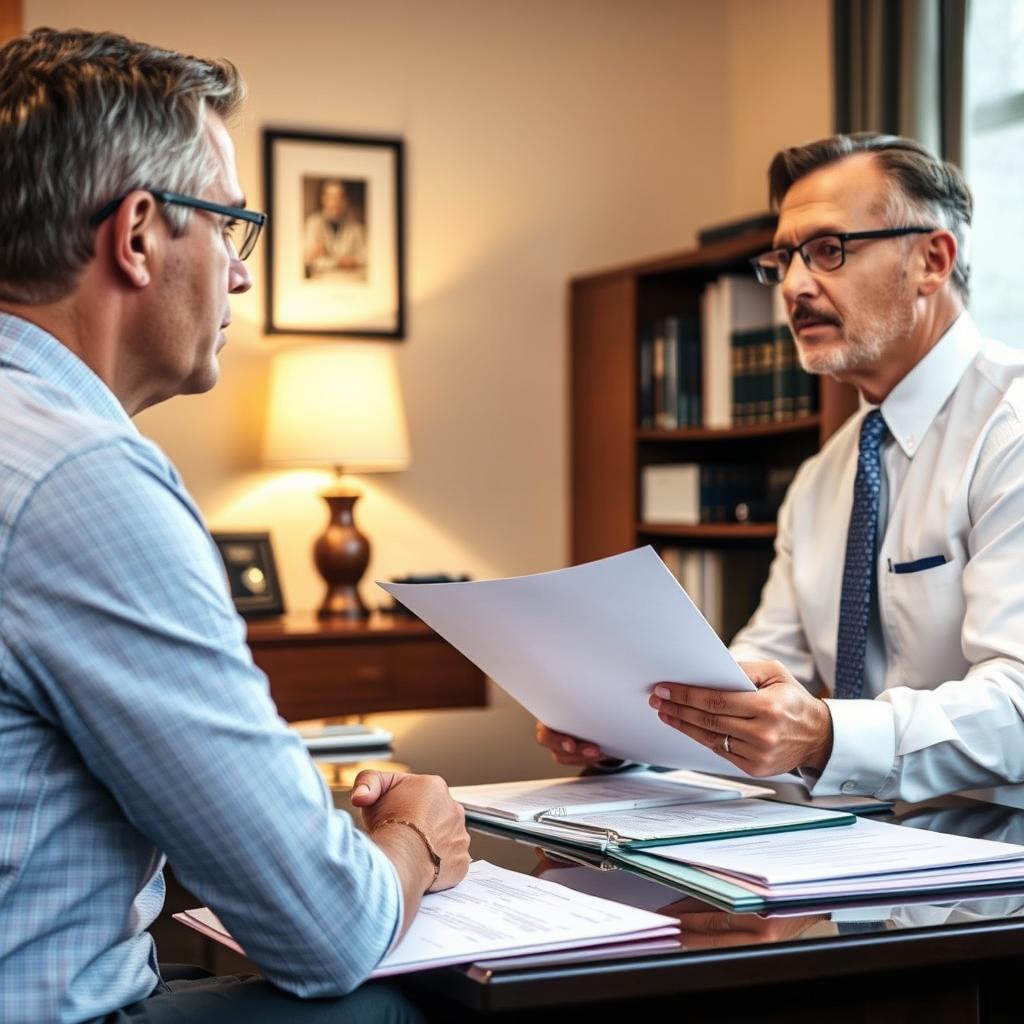 Paralysis Lawyer Roanoke County, VA
