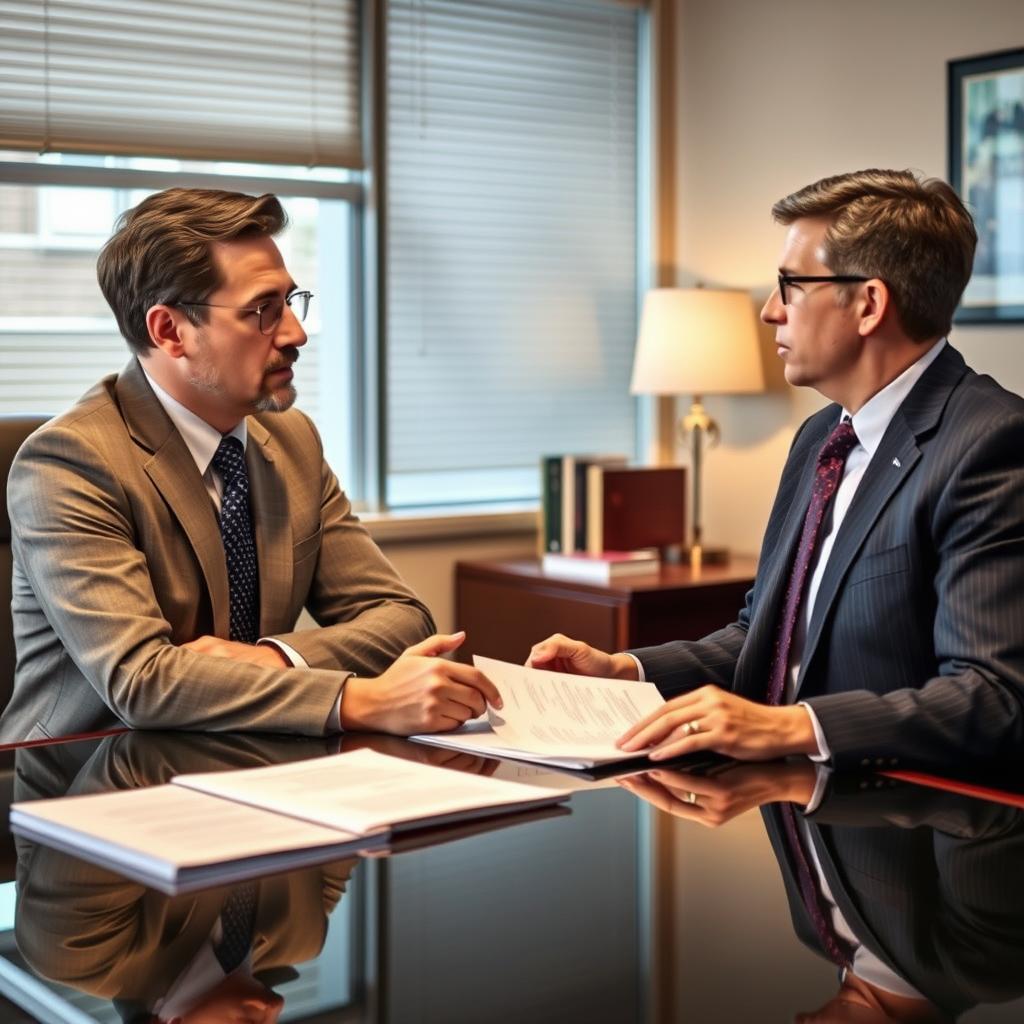 Pedestrian Accident Lawyer Roanoke County, VA