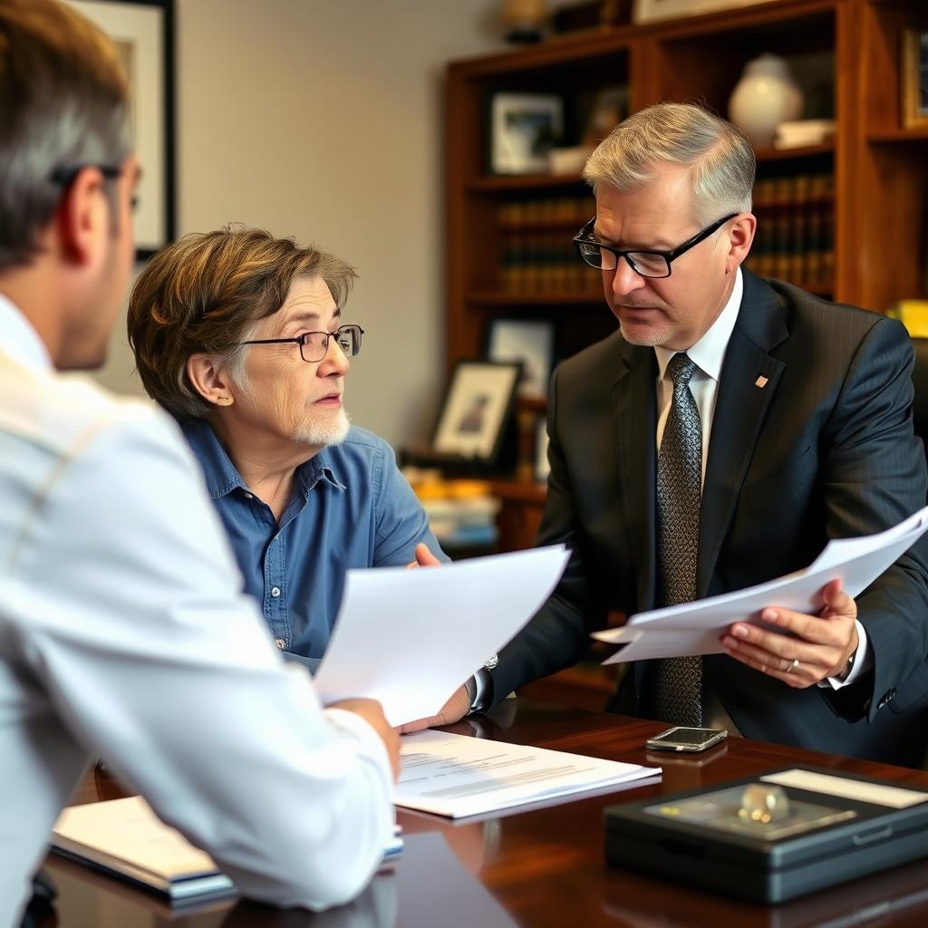 Personal Injury Lawyer Albemarle County, VA