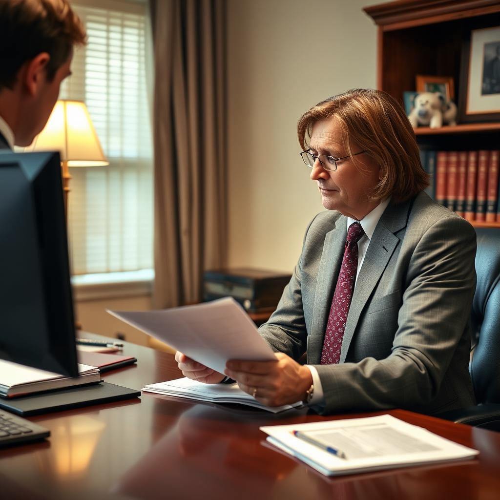 Injury Lawyer Bedford County, VA