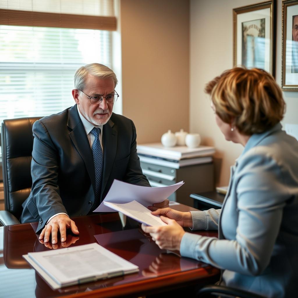 Personal Injury Lawyer Chesapeake, VA