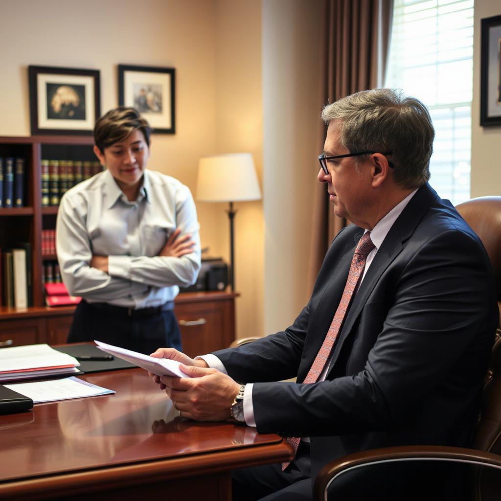 Personal Injury Lawyer Chesapeake, VA