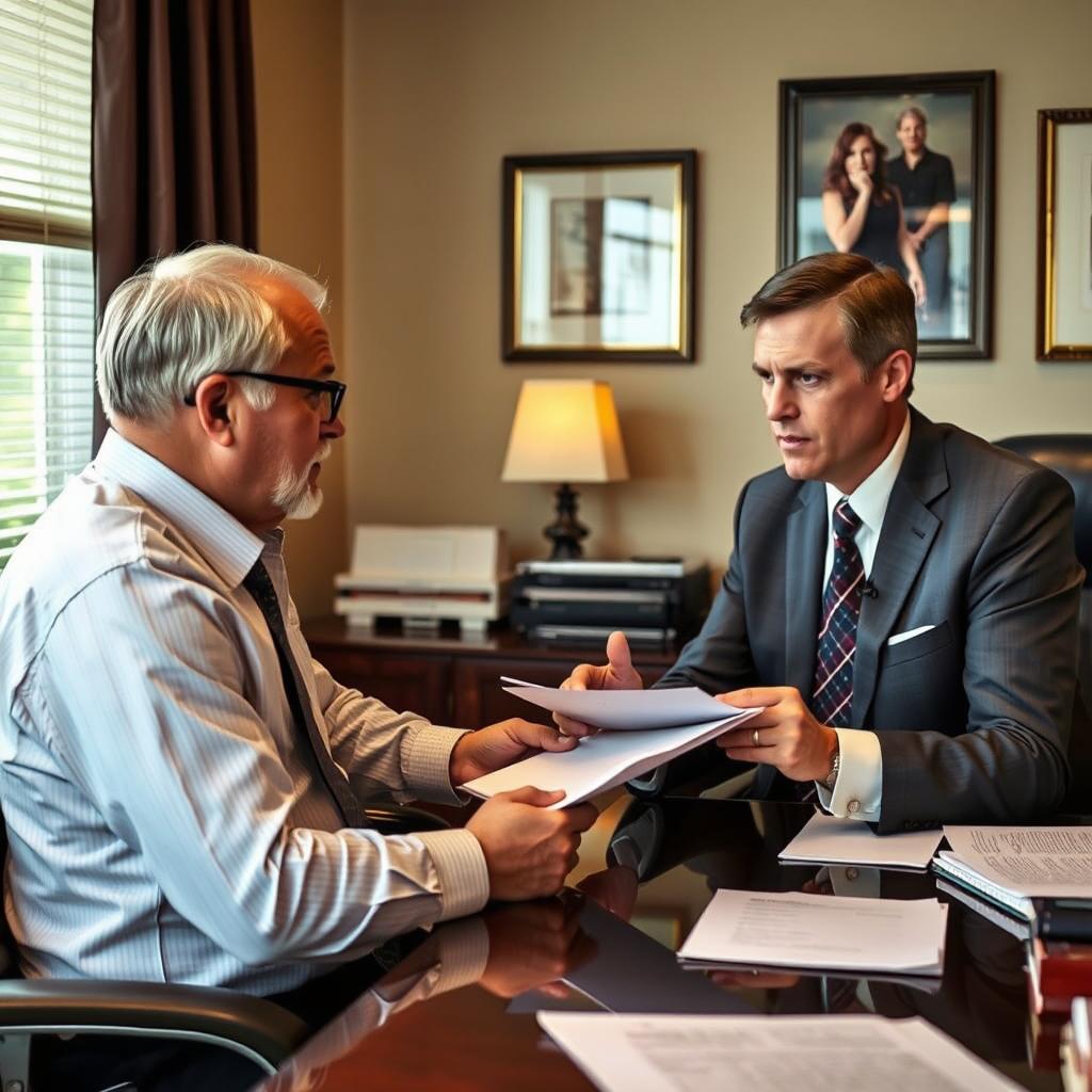 Personal Injury Lawyer Fredericksburg, VA