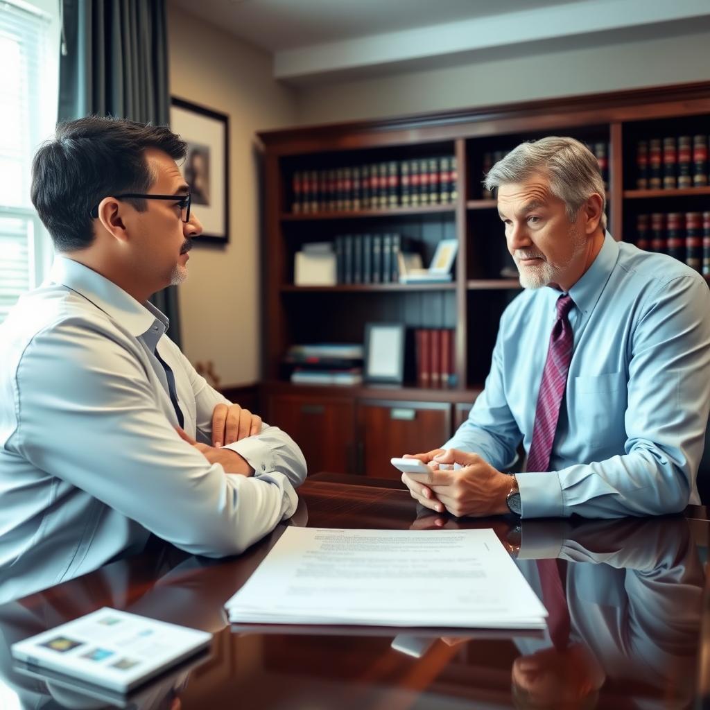 Personal Injury Lawyer Gloucester County, VA