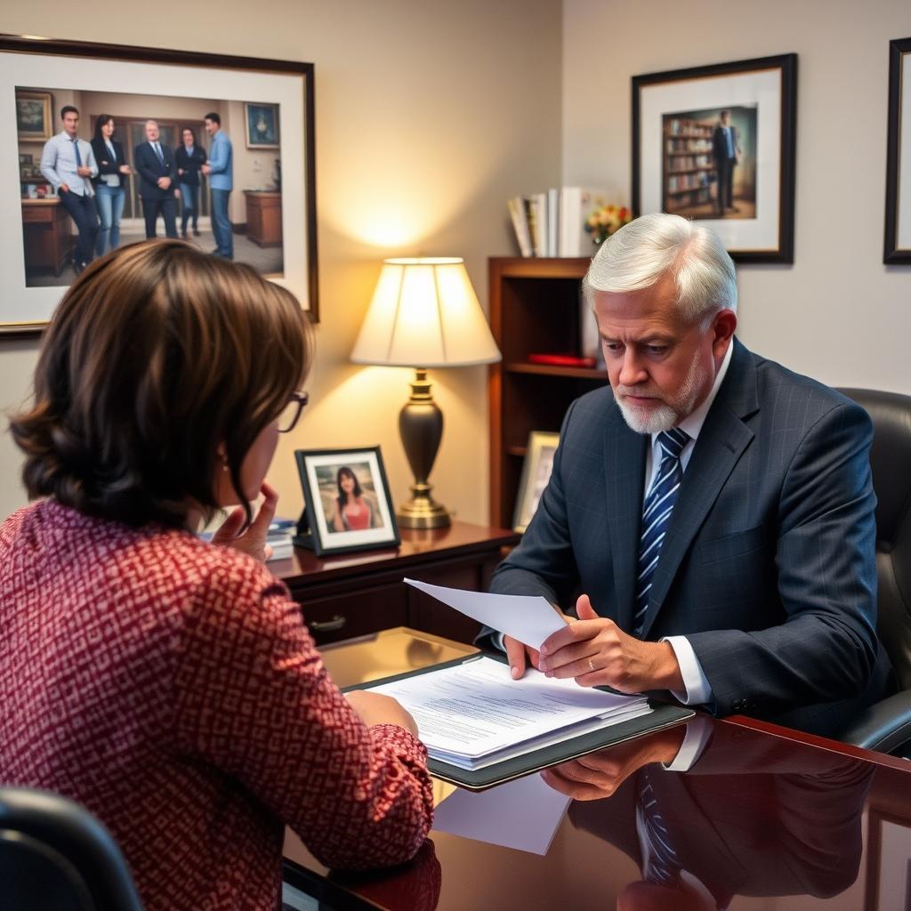 Injury Lawyer Suffolk, VA