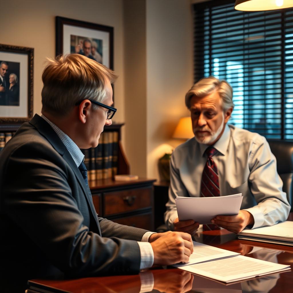 Personal Injury Lawyer Suffolk, VA