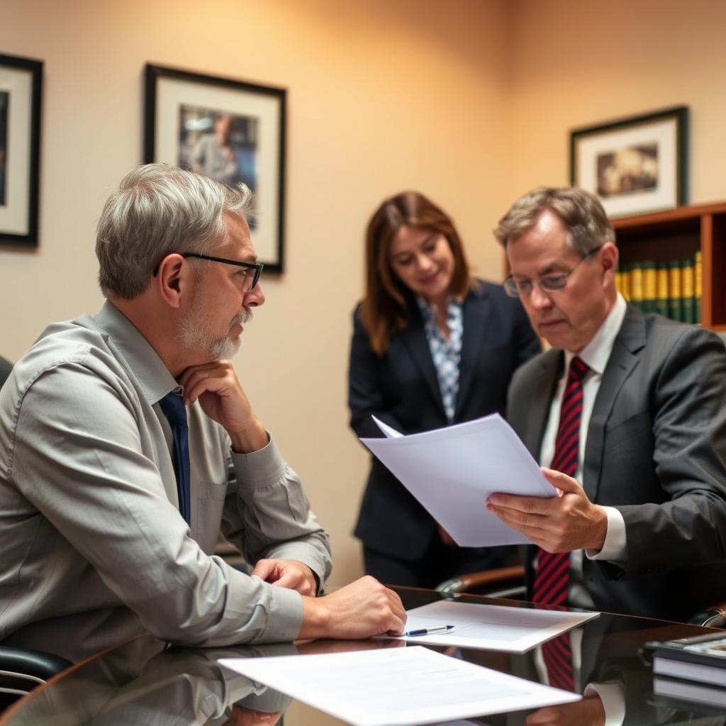 Premises Liability Lawyer Chesapeake, VA