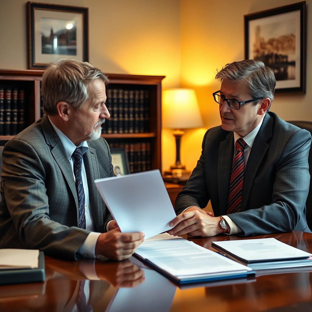 Premises Liability Lawyer Culpeper County, VA
